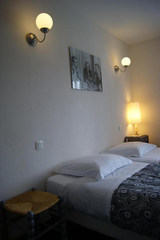 Hotel La Renaissance Revel  Rom bilde
